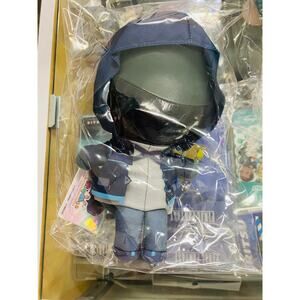 Arknights Ope Nui Plush Doctor